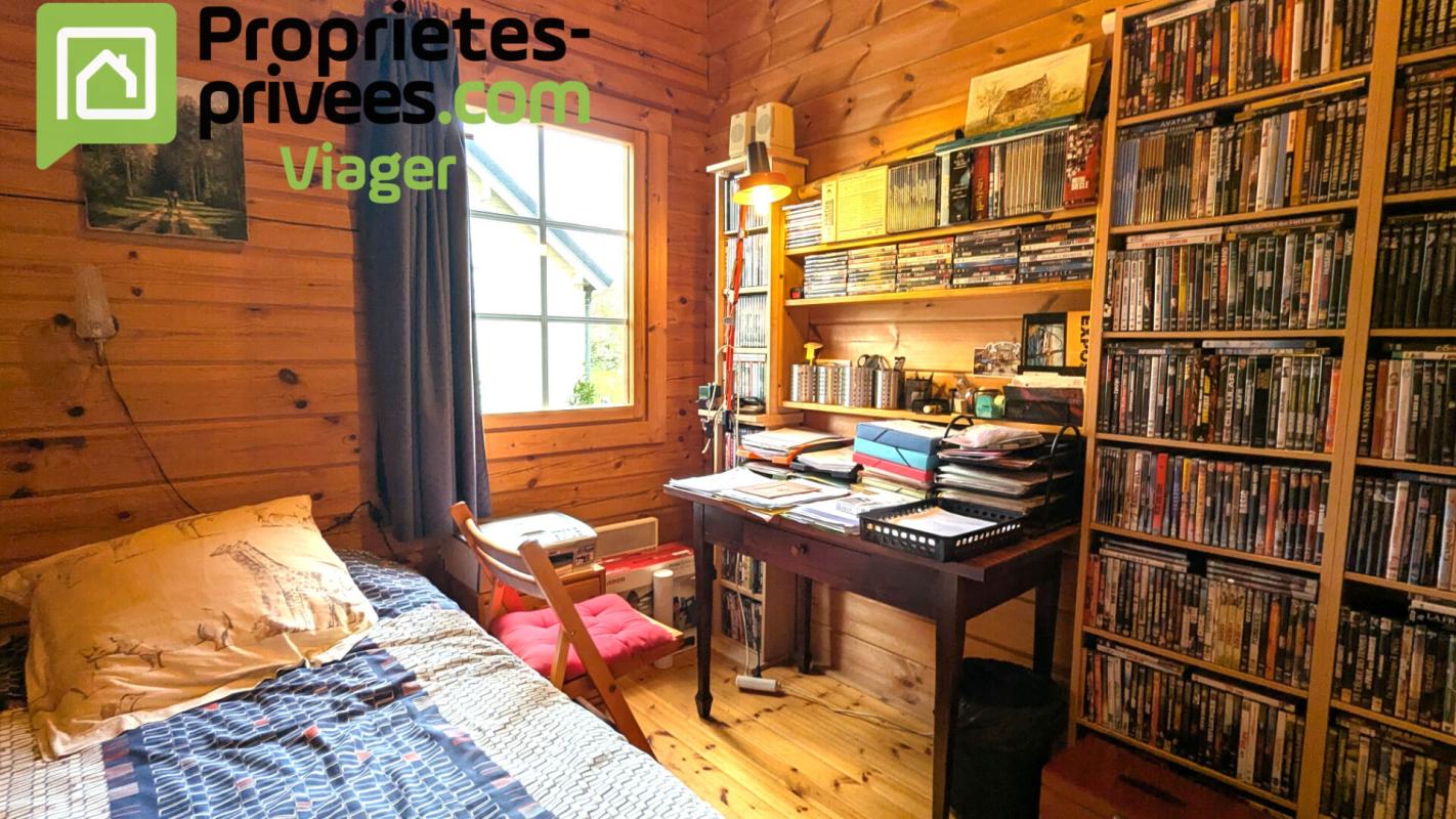 SEGRE Maison en viager occupé .Segré-en-Anjou Bleu 14