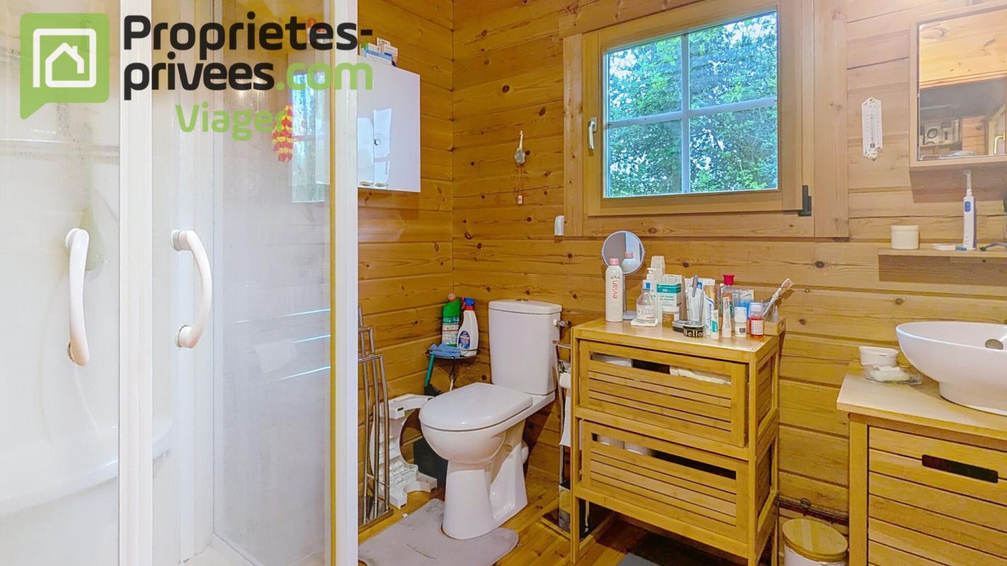 SEGRE Maison en viager occupé .Segré-en-Anjou Bleu 15