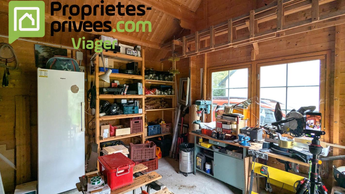 SEGRE Maison en viager occupé .Segré-en-Anjou Bleu 16