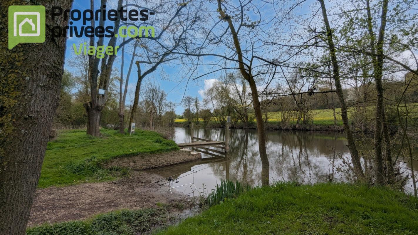 SEGRE Maison en viager occupé .Segré-en-Anjou Bleu 18