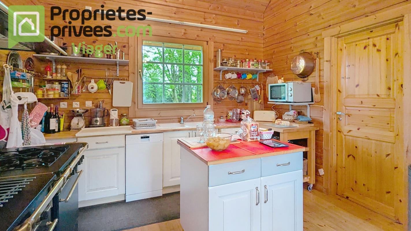 SEGRE Maison en viager occupé .Segré-en-Anjou Bleu 5