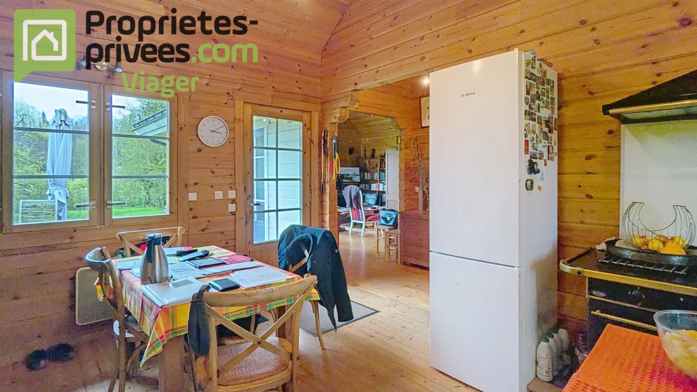 SEGRE Maison en viager occupé .Segré-en-Anjou Bleu 6