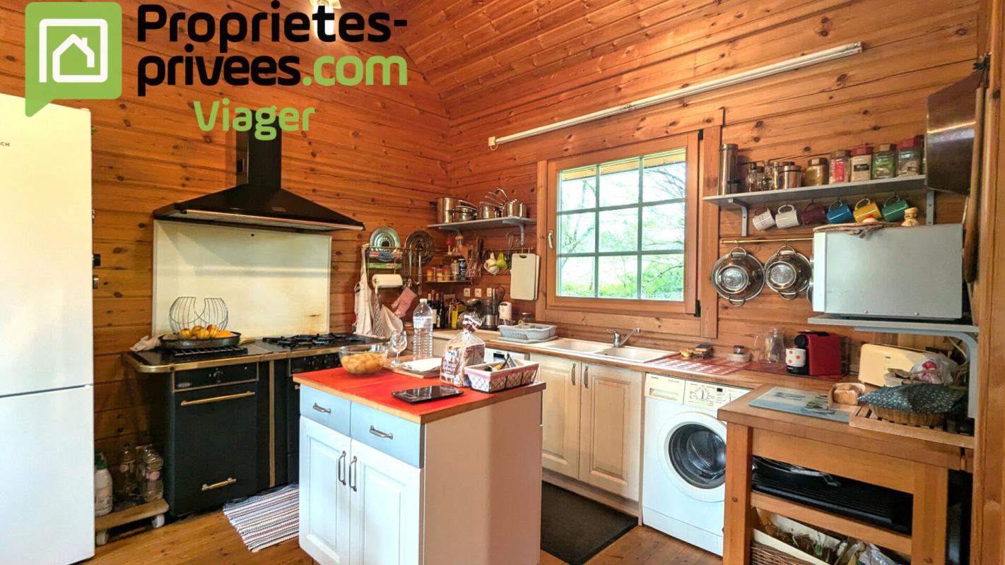 SEGRE Maison en viager occupé .Segré-en-Anjou Bleu 7