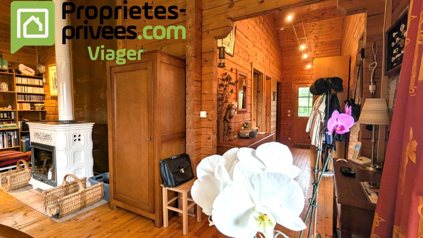 SEGRE Maison en viager occupé .Segré-en-Anjou Bleu 8