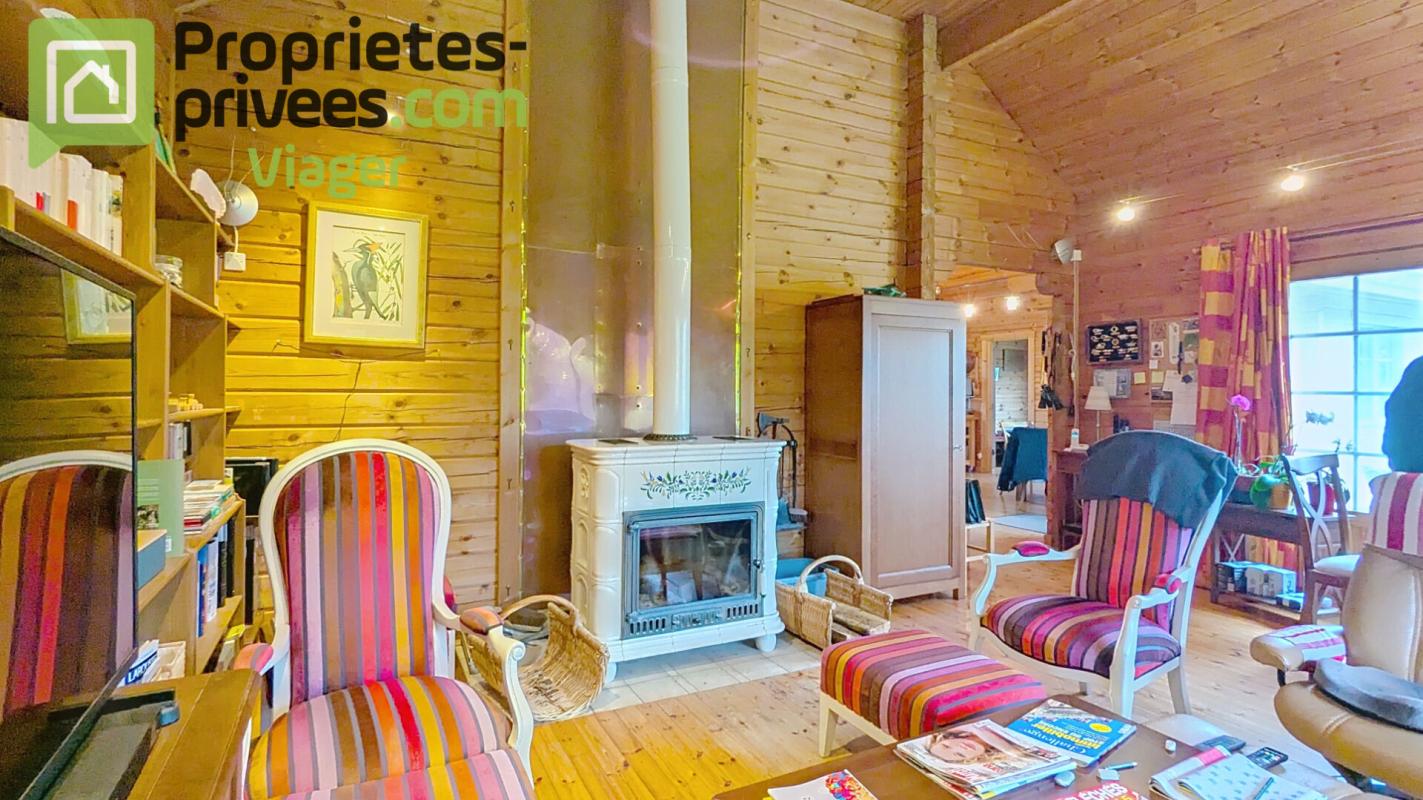 SEGRE Maison en viager occupé .Segré-en-Anjou Bleu 9