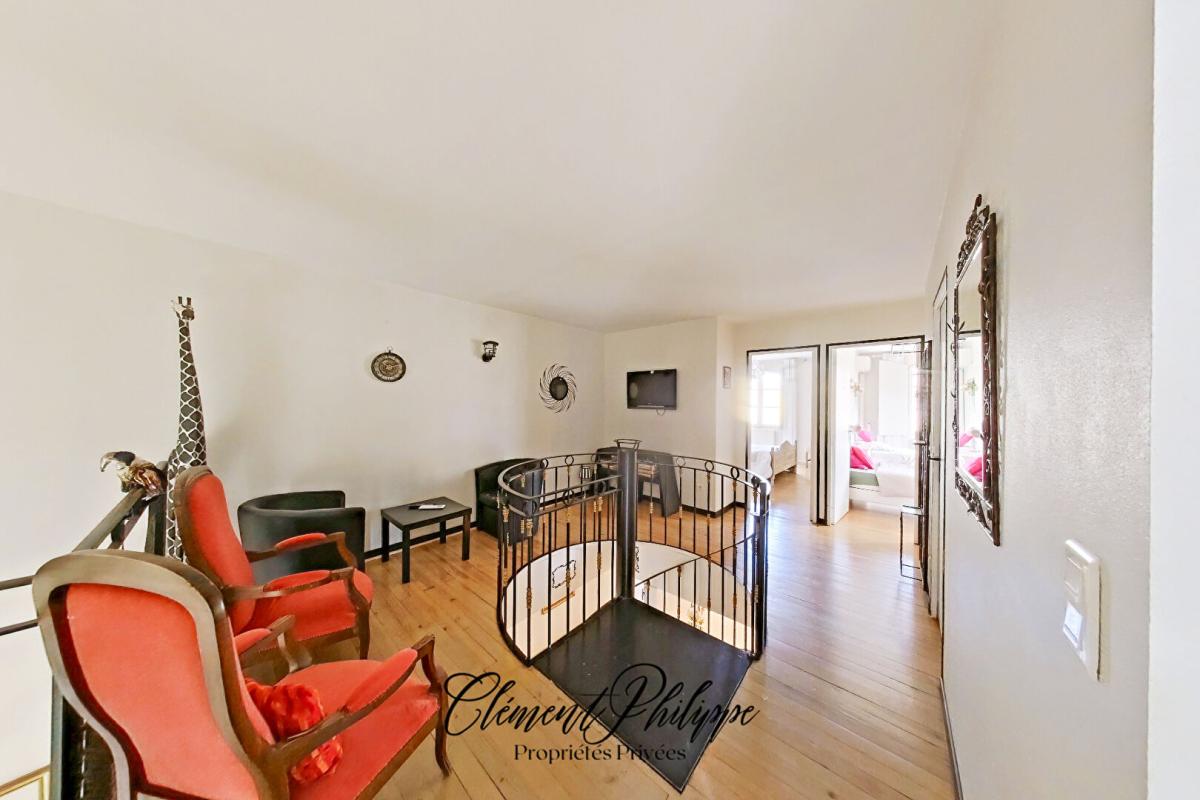 CARCASSONNE CARCASSONNE - RUE TRIVALLE - ENSEMBLE IMMOBILIER 10