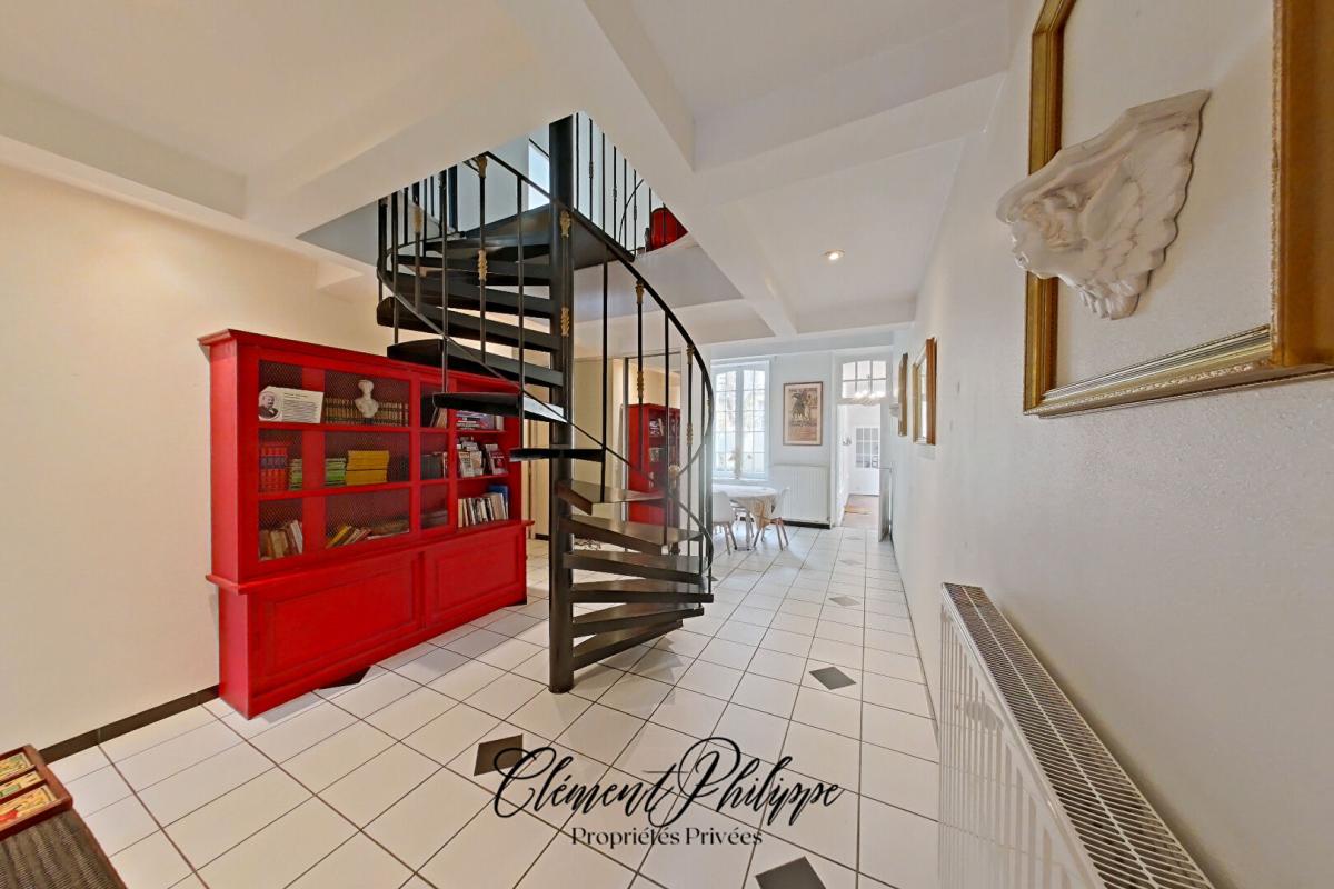 CARCASSONNE CARCASSONNE - RUE TRIVALLE - ENSEMBLE IMMOBILIER 13