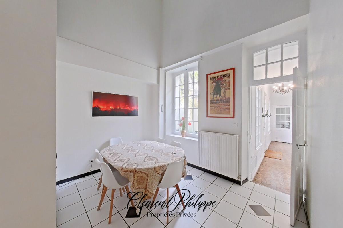 CARCASSONNE CARCASSONNE - RUE TRIVALLE - ENSEMBLE IMMOBILIER 14