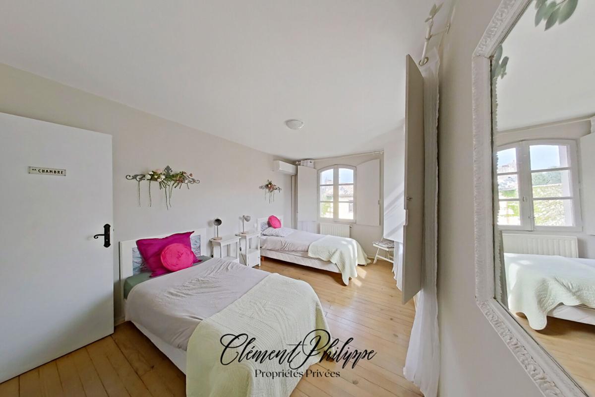 CARCASSONNE CARCASSONNE - RUE TRIVALLE - ENSEMBLE IMMOBILIER 17