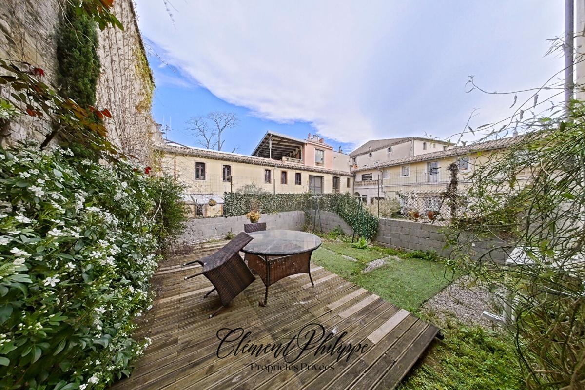CARCASSONNE CARCASSONNE - RUE TRIVALLE - ENSEMBLE IMMOBILIER 3