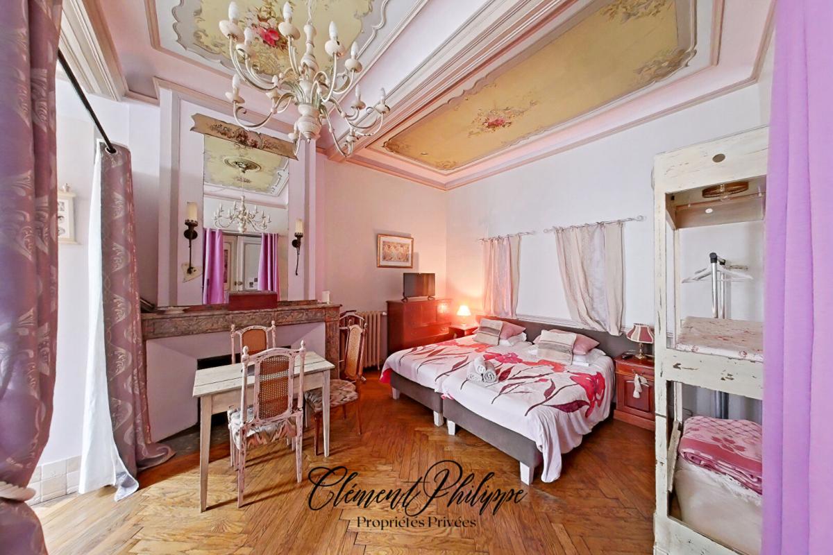 CARCASSONNE CARCASSONNE - RUE TRIVALLE - ENSEMBLE IMMOBILIER 6