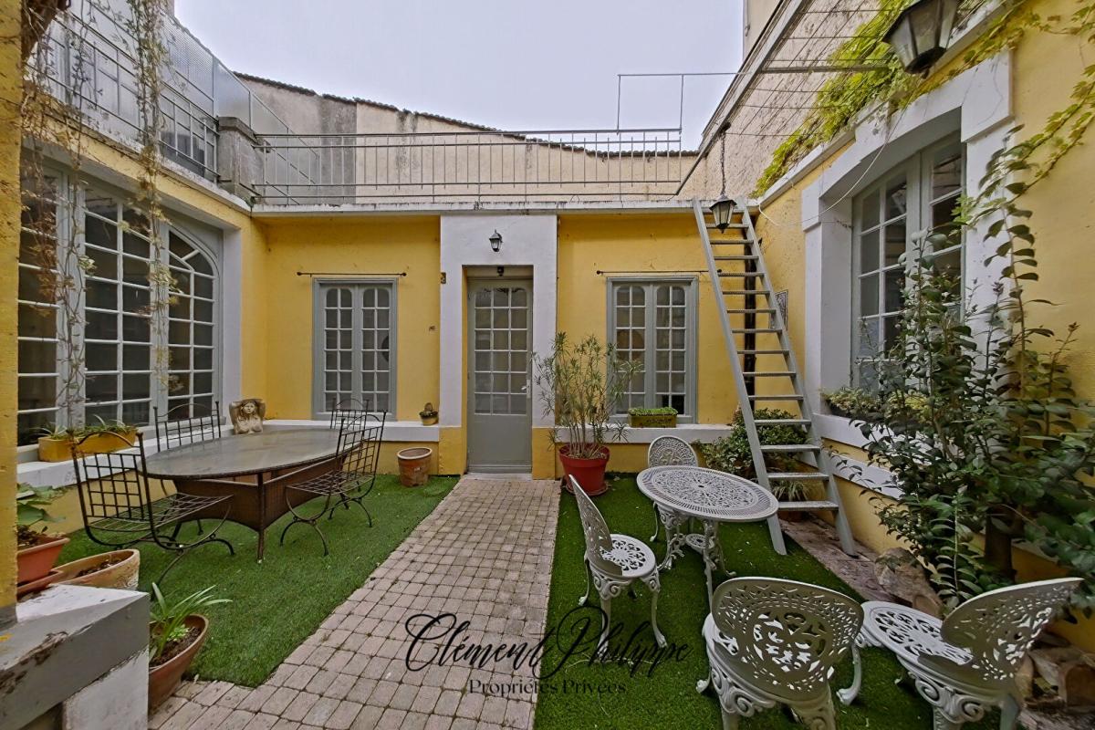 CARCASSONNE CARCASSONNE - RUE TRIVALLE - ENSEMBLE IMMOBILIER 7