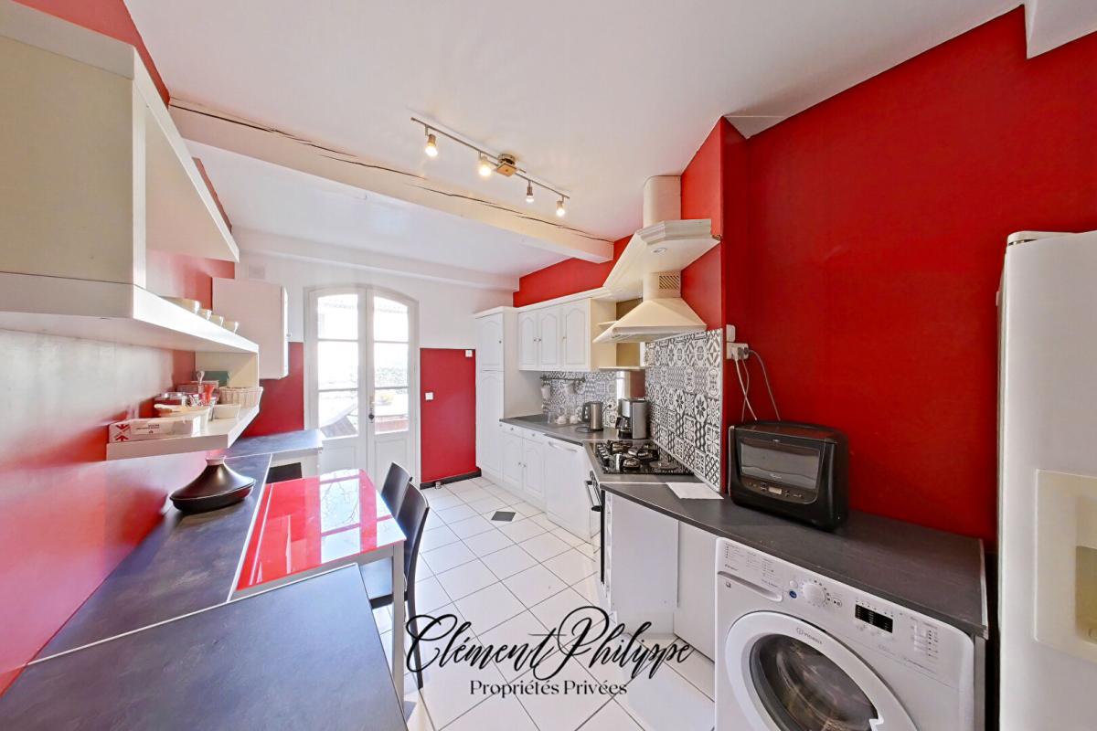 CARCASSONNE CARCASSONNE - RUE TRIVALLE - ENSEMBLE IMMOBILIER 9
