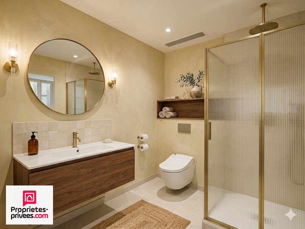 RIANS RIANS Appartement T2 rénové 3