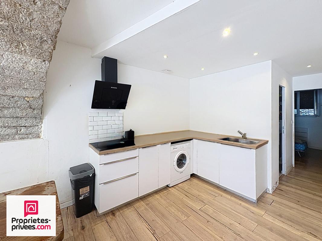 RIANS RIANS Appartement T2 45 m² RDC 1