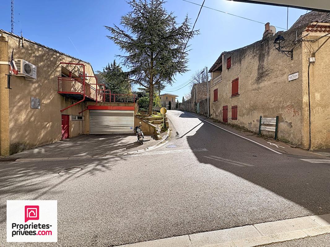 RIANS RIANS Appartement T2 45 m² RDC 6