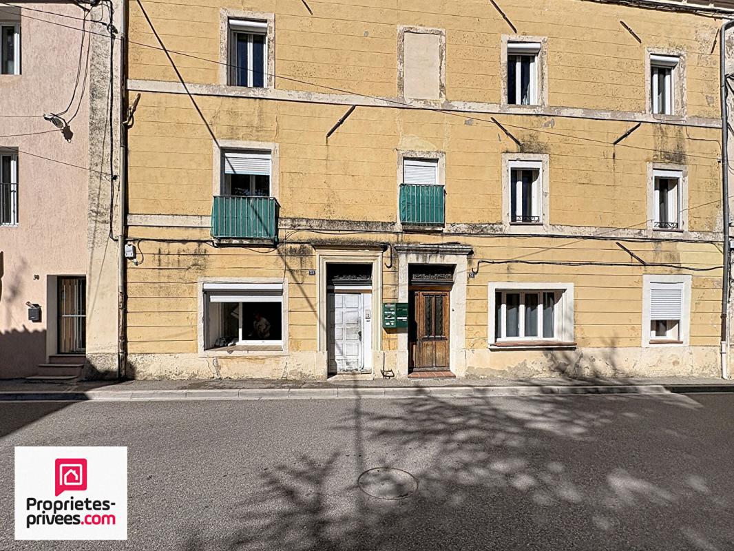 RIANS RIANS Appartement T2 45 m² RDC 7