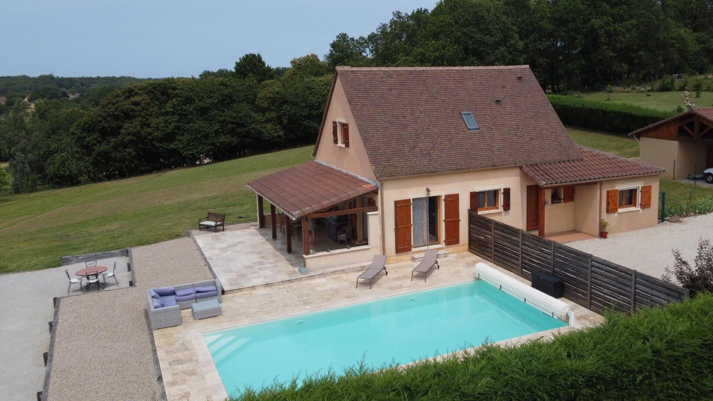 DEGAGNAC Belle propriété avec emplacement exceptionnel 17