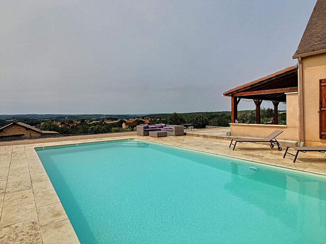 DEGAGNAC Belle propriété avec emplacement exceptionnel 3