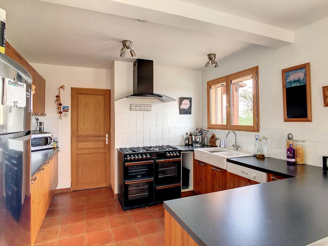 DEGAGNAC Belle propriété avec emplacement exceptionnel 8