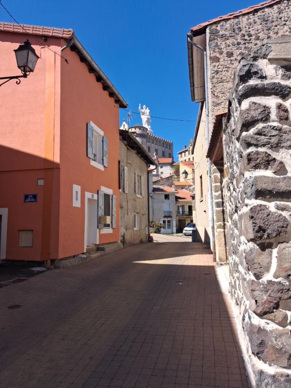 ESPALY-SAINT-MARCEL Espaly-Saint-Marcel(43), maison de village, 60m2 habitables, 2 chambres 13