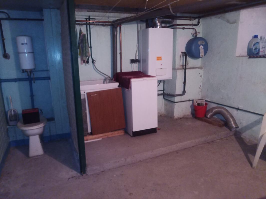 ESPALY-SAINT-MARCEL Espaly-Saint-Marcel(43), maison de village, 60m2 habitables, 2 chambres 14