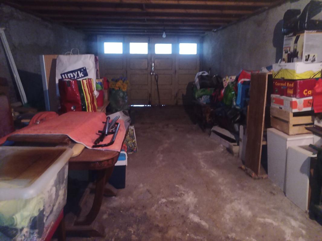 ESPALY-SAINT-MARCEL Espaly-Saint-Marcel(43), maison de village, 60m2 habitables, 2 chambres 15