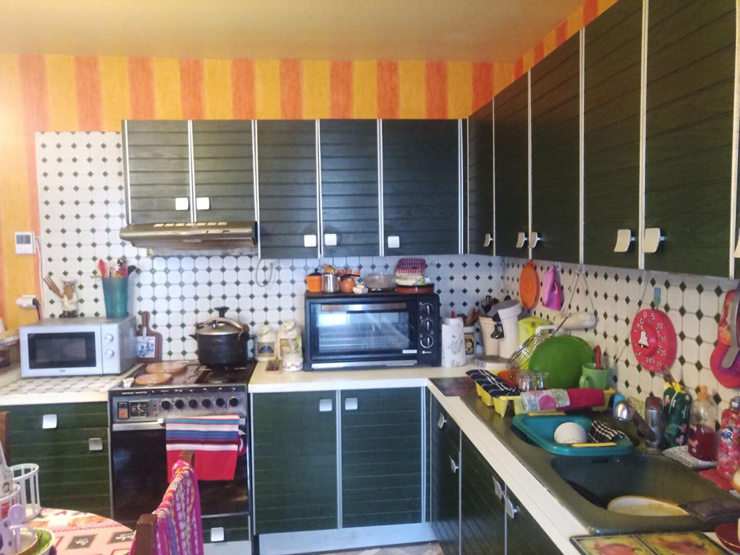 ESPALY-SAINT-MARCEL Espaly-Saint-Marcel(43), maison de village, 60m2 habitables, 2 chambres 5