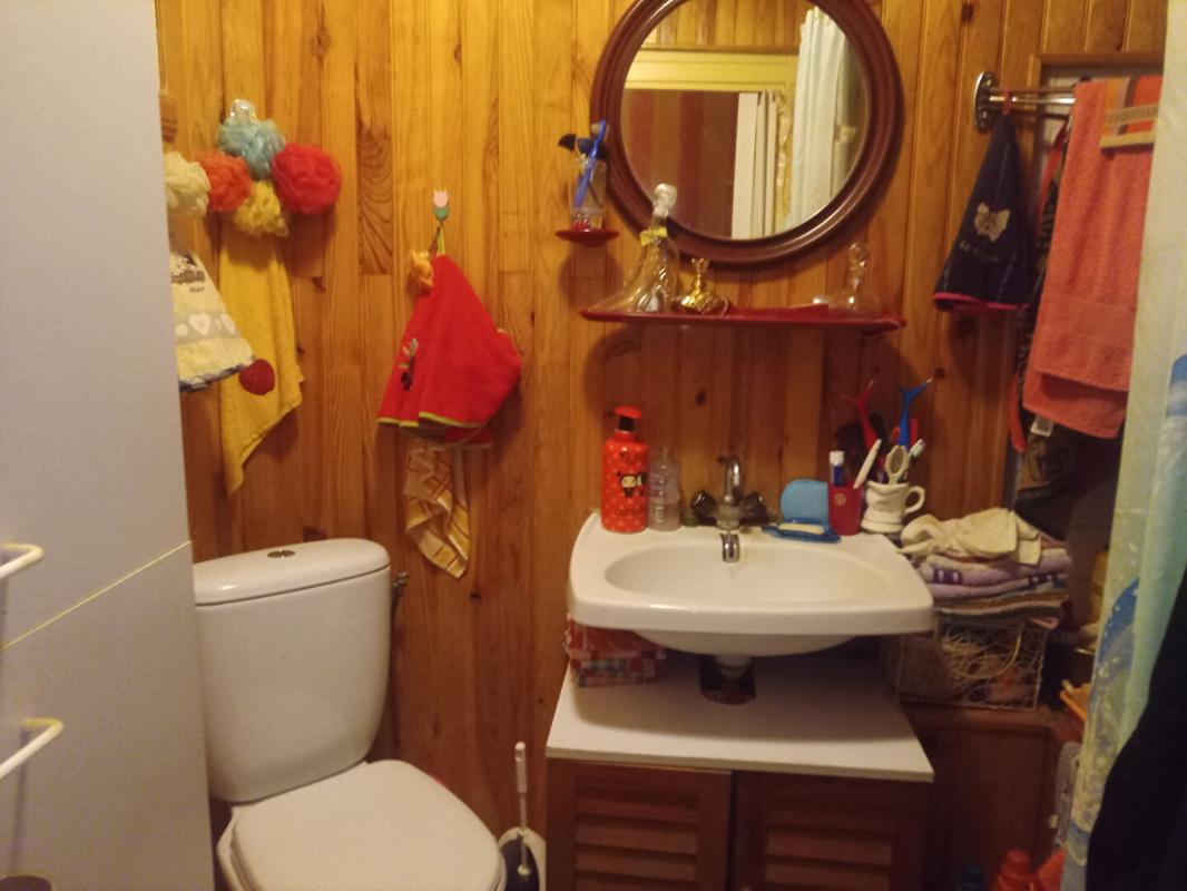 ESPALY-SAINT-MARCEL Espaly-Saint-Marcel(43), maison de village, 60m2 habitables, 2 chambres 6