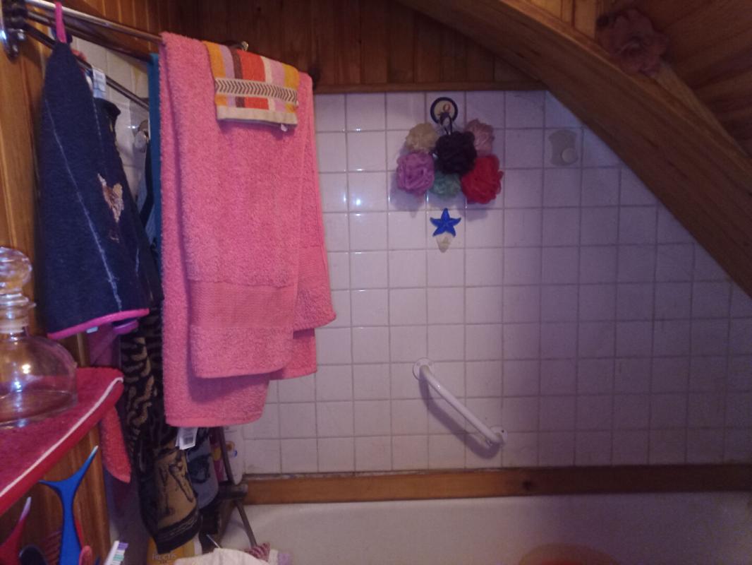 ESPALY-SAINT-MARCEL Espaly-Saint-Marcel(43), maison de village, 60m2 habitables, 2 chambres 7