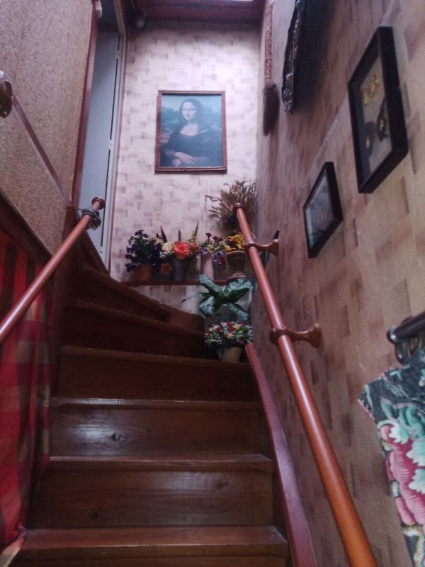 ESPALY-SAINT-MARCEL Espaly-Saint-Marcel(43), maison de village, 60m2 habitables, 2 chambres 8