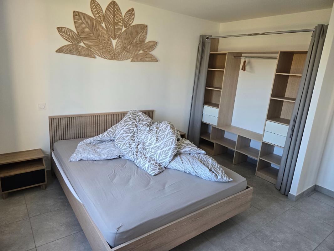 BOISSET-ET-GAUJAC Confortable Villa de 101 M2, 3 Chambres tout confort avec piscine sur 620 M2 de terrain 10