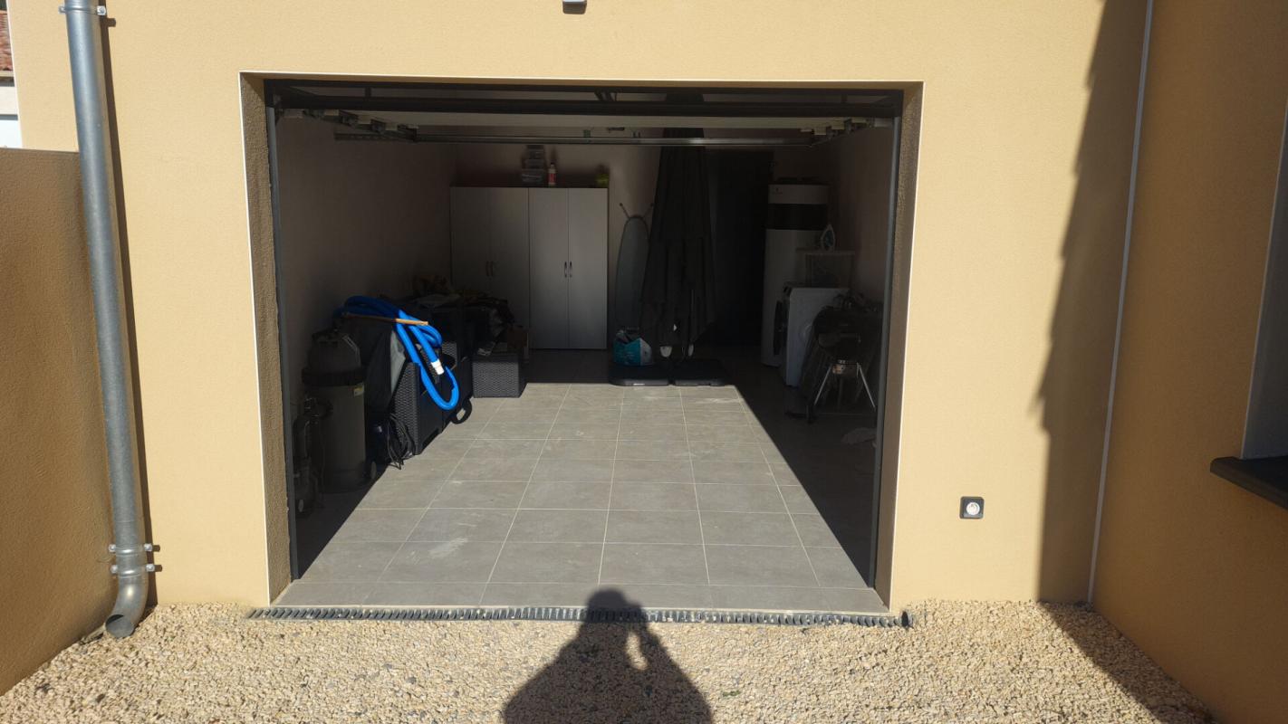 BOISSET-ET-GAUJAC Confortable Villa de 101 M2, 3 Chambres tout confort avec piscine sur 620 M2 de terrain 14
