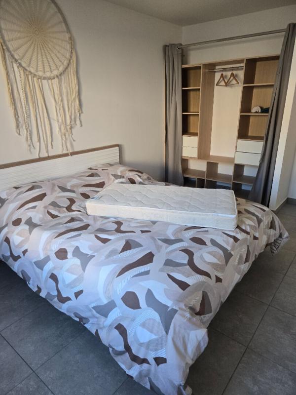 BOISSET-ET-GAUJAC Confortable Villa de 101 M2, 3 Chambres tout confort avec piscine sur 620 M2 de terrain 8