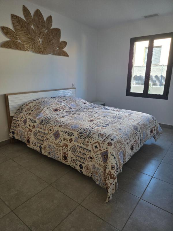 BOISSET-ET-GAUJAC Confortable Villa de 101 M2, 3 Chambres tout confort avec piscine sur 620 M2 de terrain 9