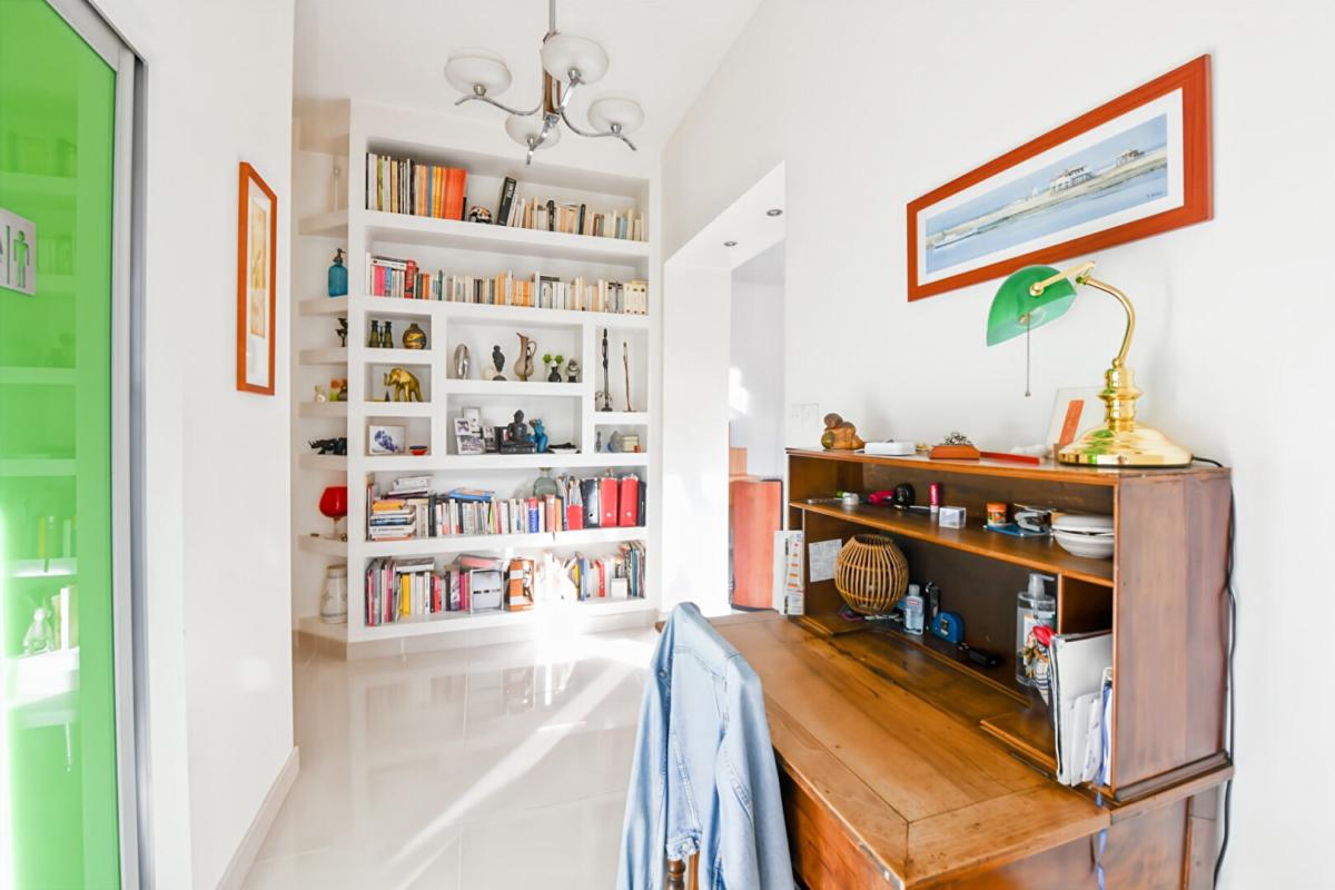 BORDEAUX Belle maison familiale en pierre - 245 m² habitables - Jardin intime - Bordeaux Sacré-Coeur 6