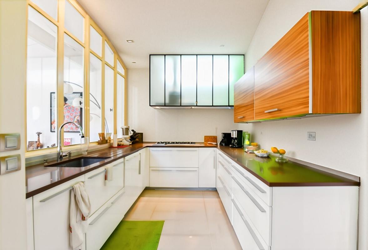 BORDEAUX Belle maison familiale en pierre - 245 m² habitables - Jardin intime - Bordeaux Sacré-Coeur 7