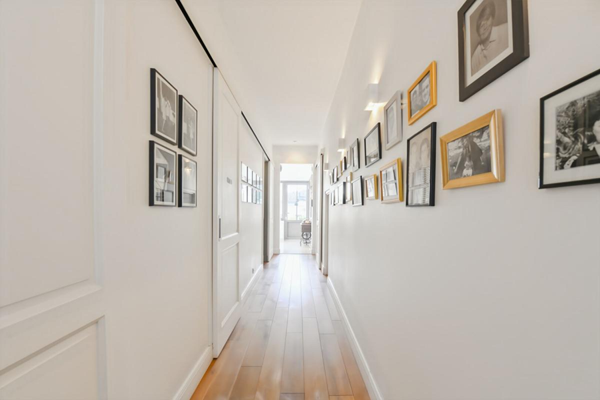 BORDEAUX Belle maison familiale en pierre - 245 m² habitables - Jardin intime - Bordeaux Sacré-Coeur 9