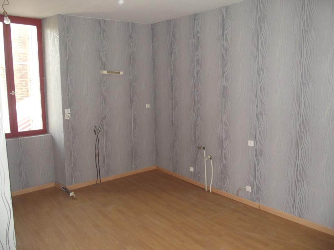 VENDEUVRE-SUR-BARSE Grande maison de plain pied 10