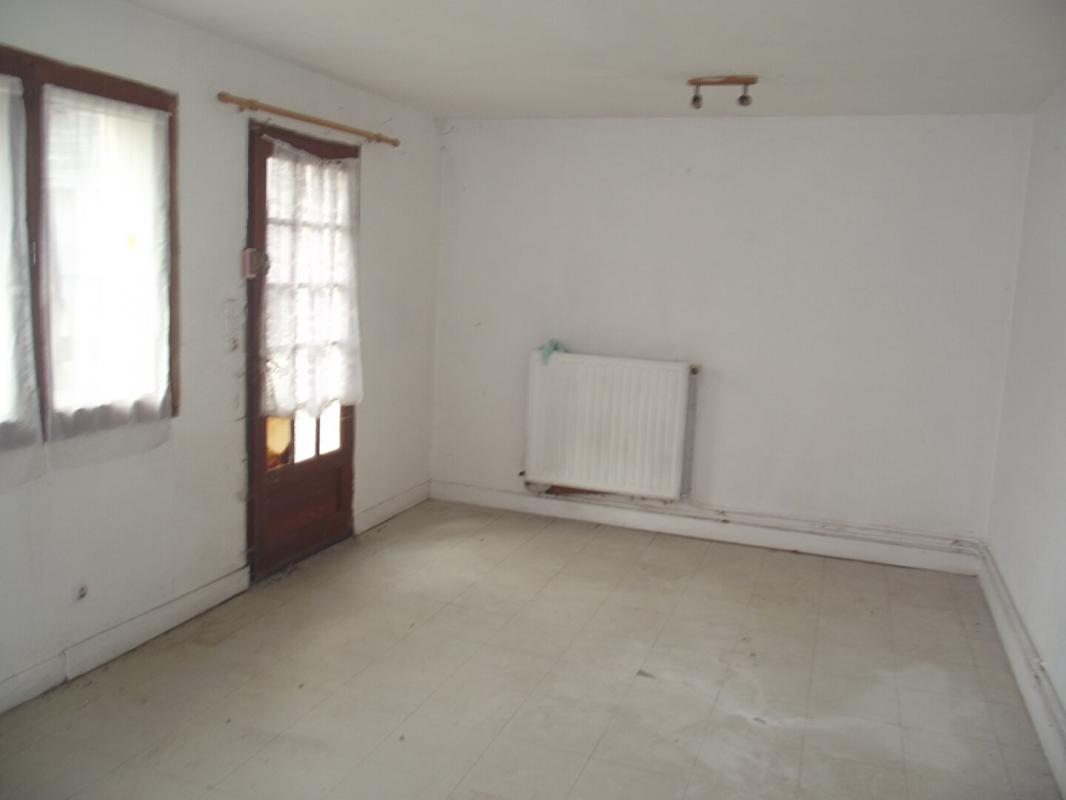 VENDEUVRE-SUR-BARSE Grande maison de plain pied 7