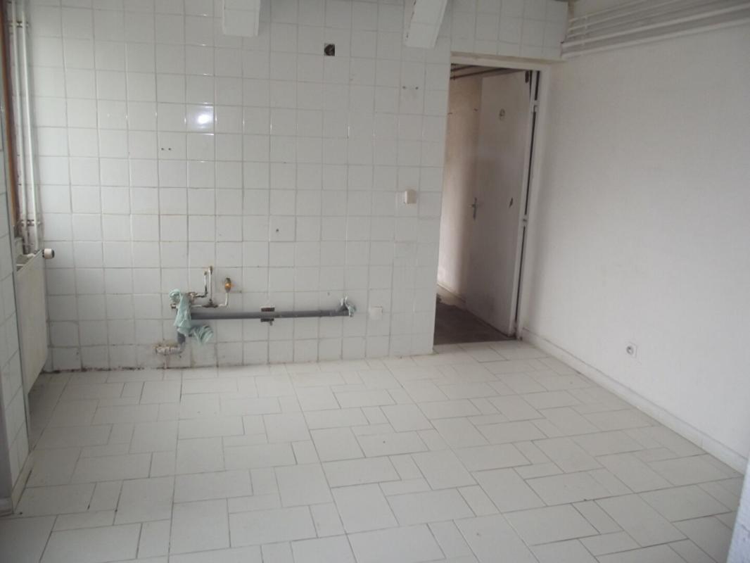 VENDEUVRE-SUR-BARSE Grande maison de plain pied 8