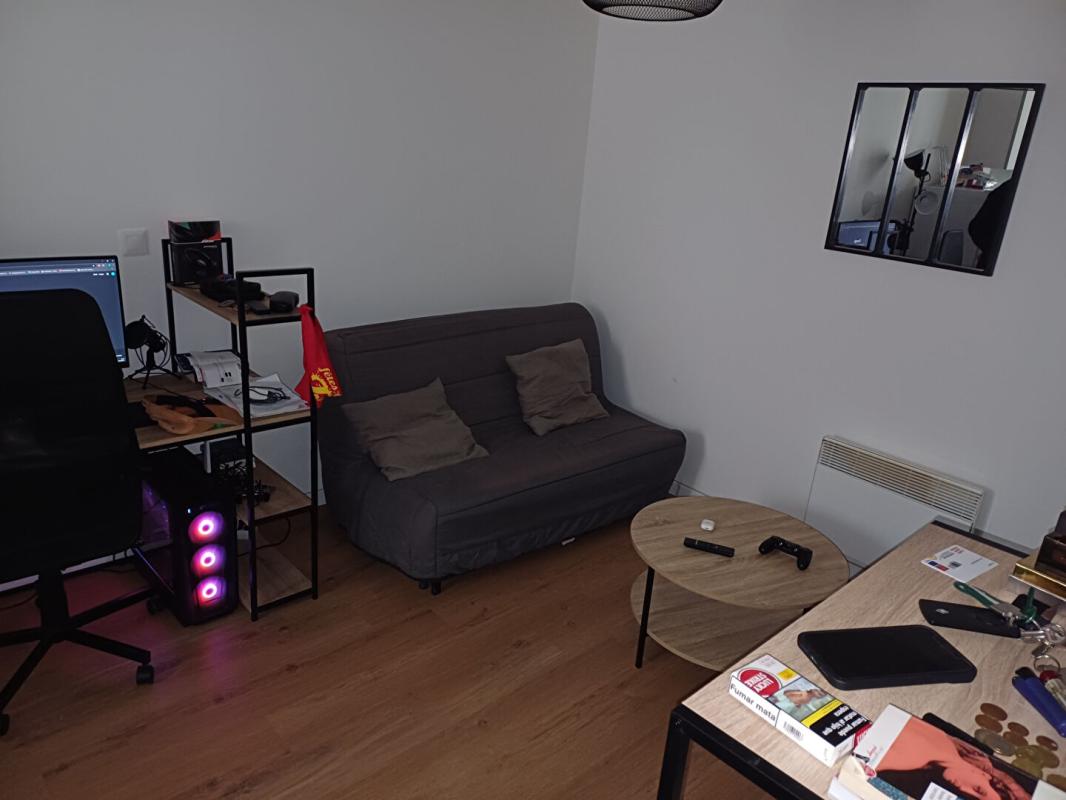 NARBONNE Immeuble Narbonne 10