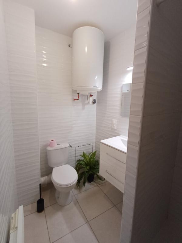 NARBONNE Immeuble Narbonne 4