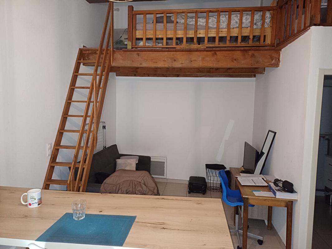 NARBONNE Immeuble Narbonne 6