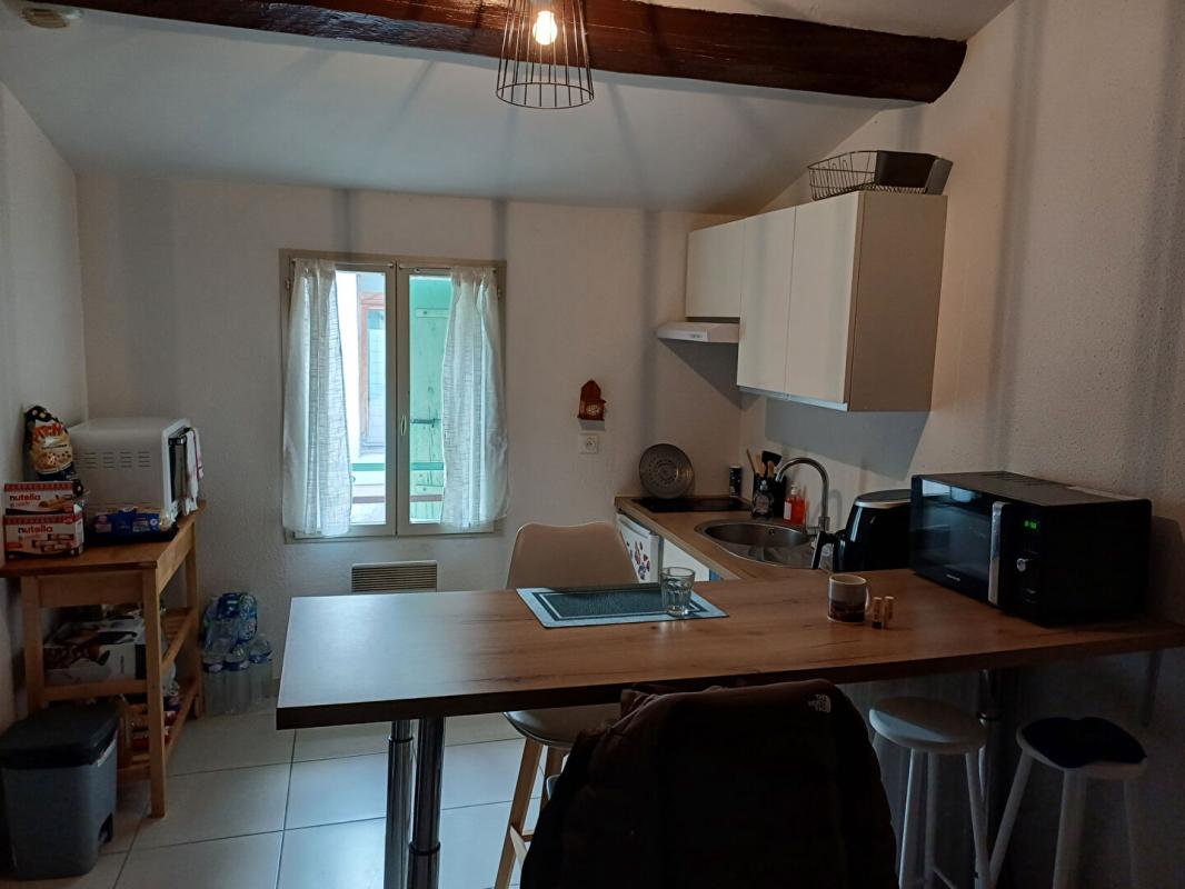 NARBONNE Immeuble Narbonne 7