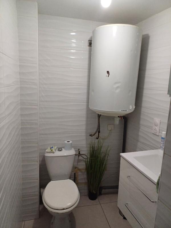 NARBONNE Immeuble Narbonne 8