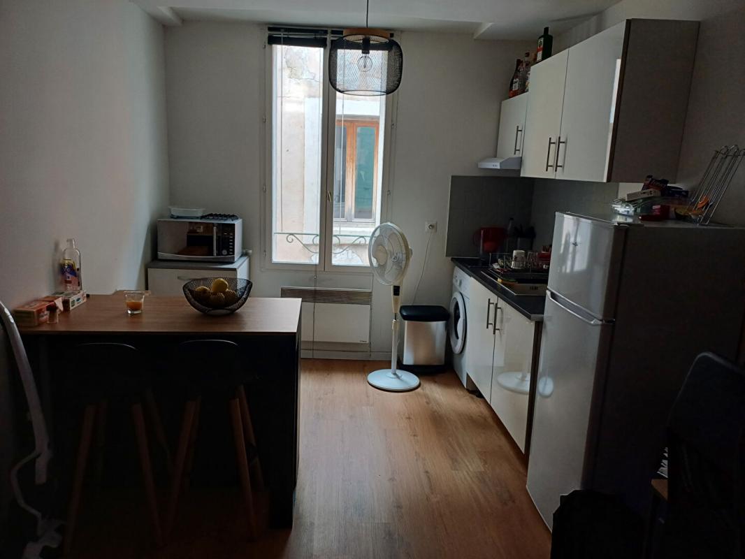 NARBONNE Immeuble Narbonne 9