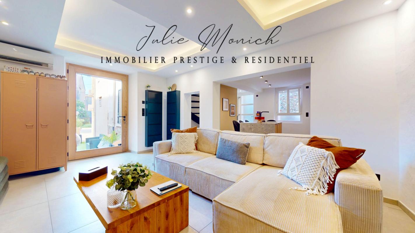 BANYULS-SUR-MER APPARTEMENT PROCHE CENTRE VILLE ET PLAGE 1