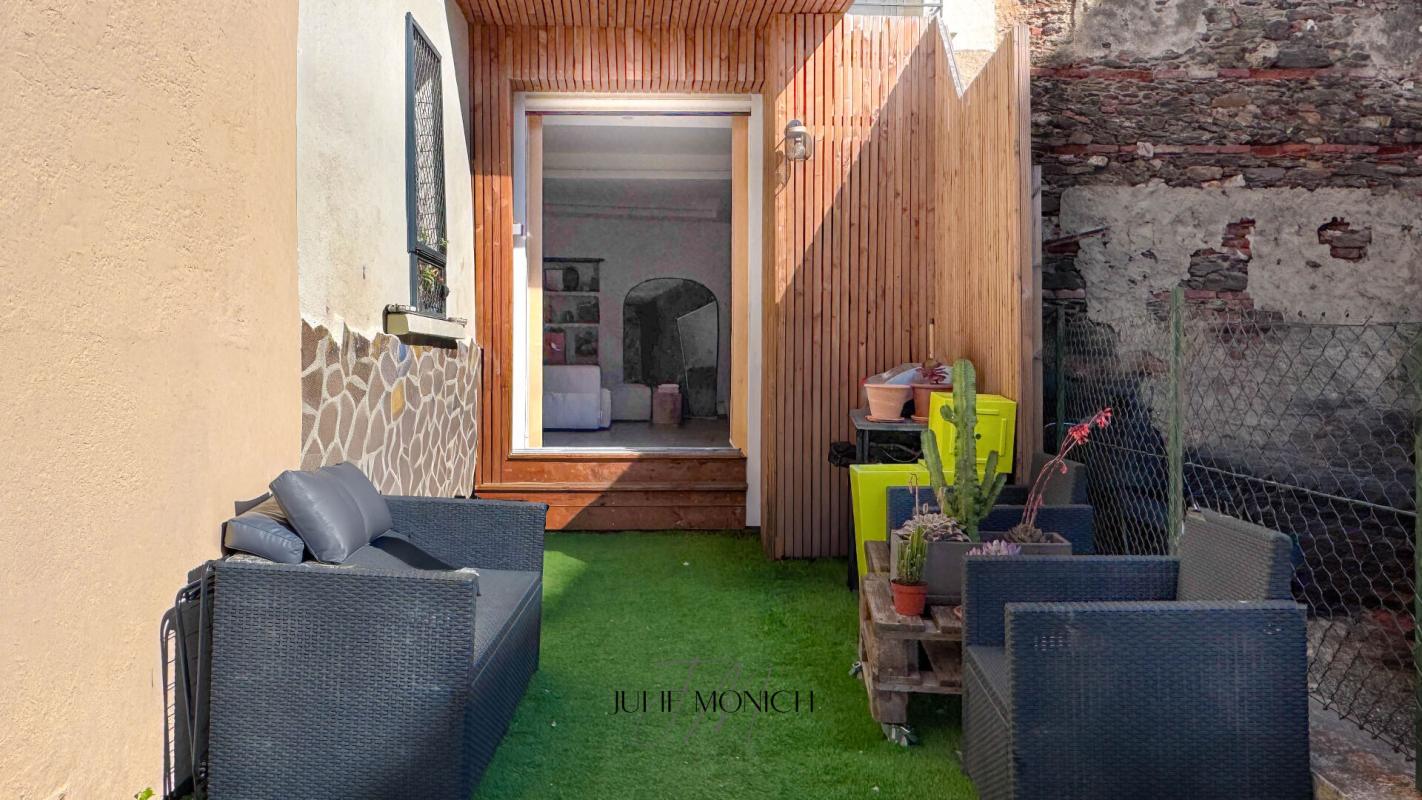 BANYULS-SUR-MER APPARTEMENT PROCHE CENTRE VILLE ET PLAGE 12