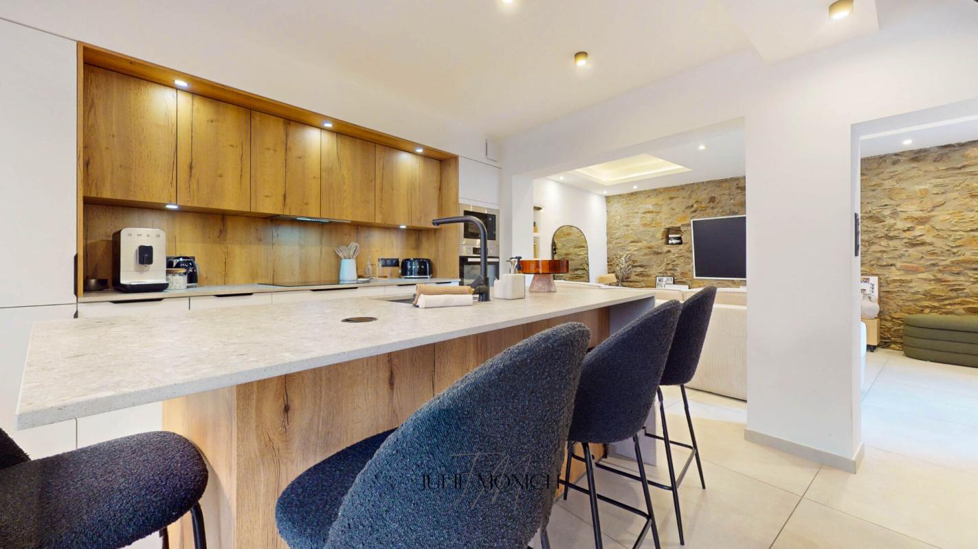 BANYULS-SUR-MER APPARTEMENT PROCHE CENTRE VILLE ET PLAGE 6